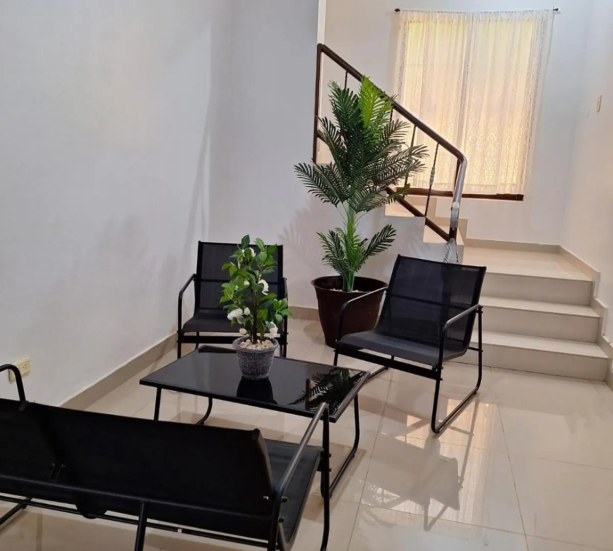 Holiday home Casa Rural Con Piscina Azua de Compostela