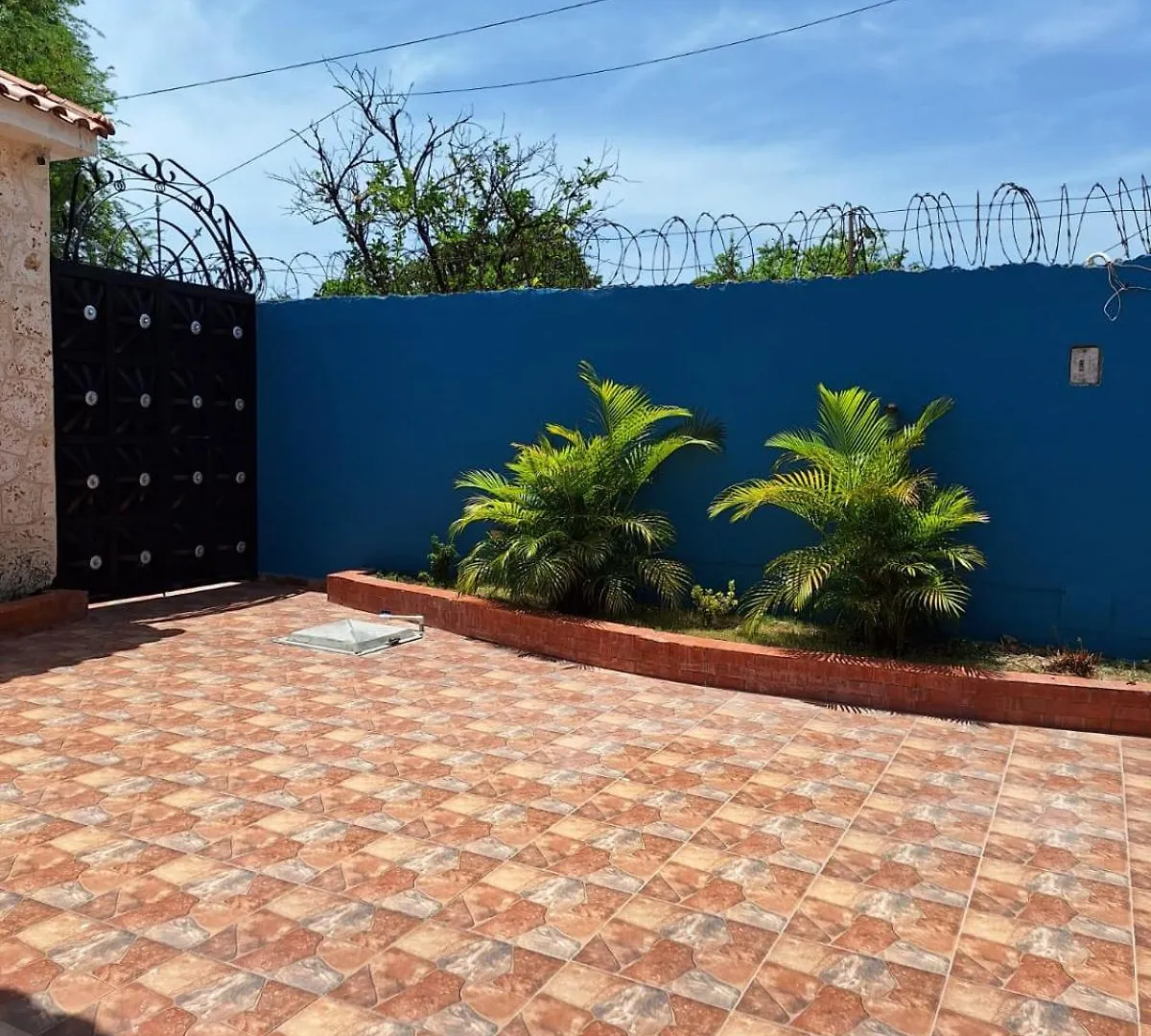 Casa Rural Con Piscina Azua de Compostela 0*,  Dominican Republic