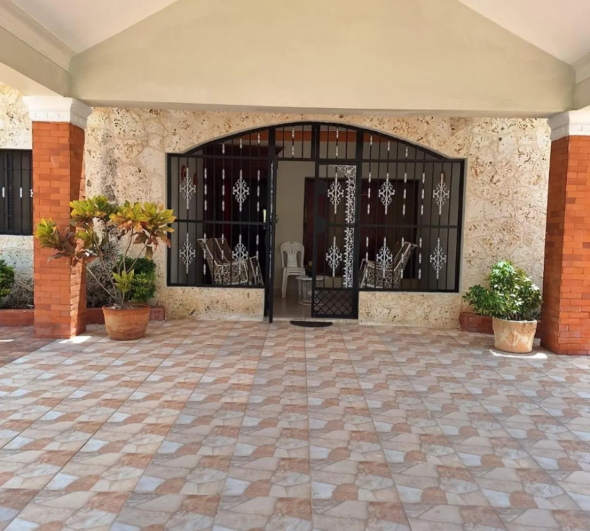 Casa Rural Con Piscina Azua de Compostela